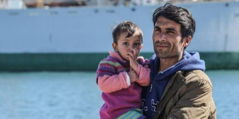 La CEE estrena el podcast &laquo;Cruzando Fronteras&raquo; para crear comunidades misioneras y &laquo;promover, acoger, proteger e integrar a los migrantes&raquo;