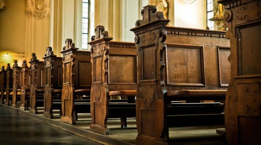 Cifras muestran que contin&uacute;a disminuci&oacute;n de cat&oacute;licos en la Iglesia en Alemania