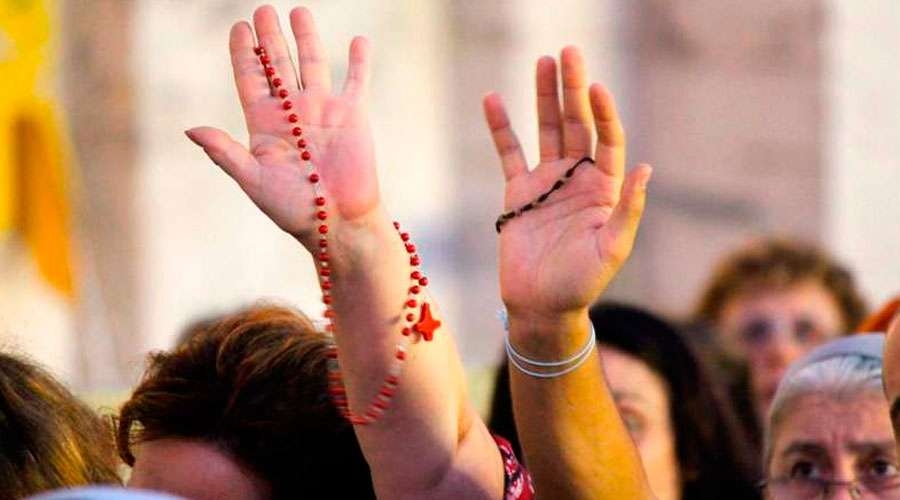 Persecuci&oacute;n religiosa en el mundo empeor&oacute; en los 2 &uacute;ltimos a&ntilde;os