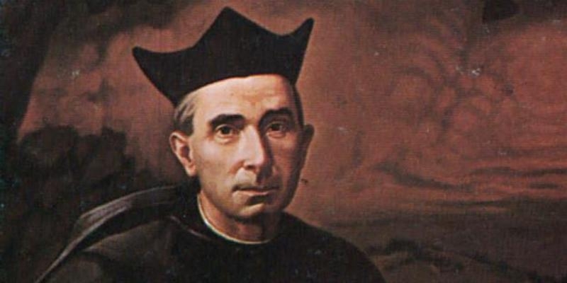 La Compa&ntilde;&iacute;a de Jes&uacute;s se prepara para la beatificaci&oacute;n del jesuita Tiburcio Arnaiz