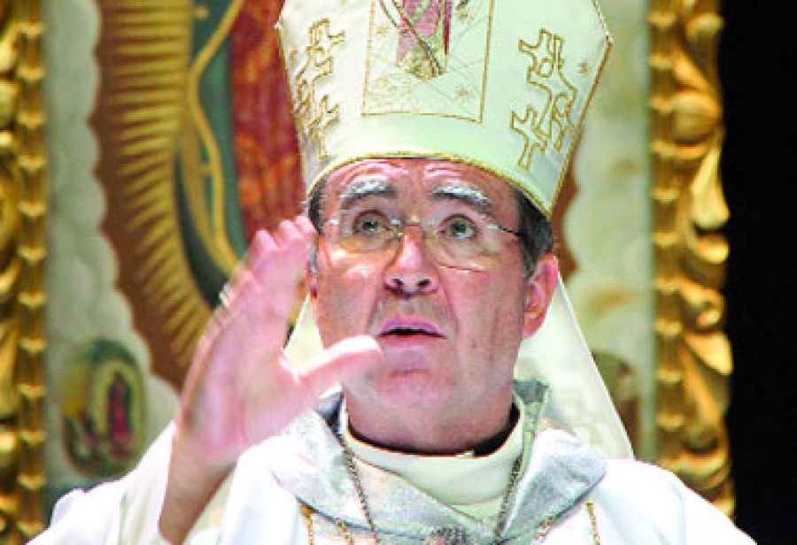 Visita del Papa a M&eacute;xico es pastoral y no pol&iacute;tica, dice Nuncio