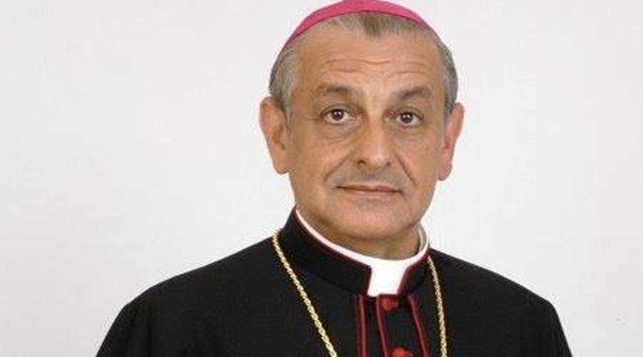 Papa Francisco nombra un nuevo Obispo para di&oacute;cesis de Brasil