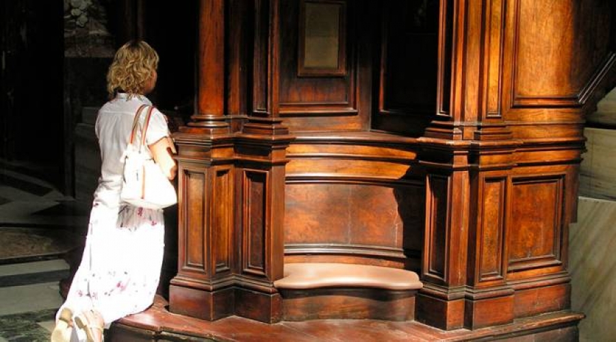 Di&oacute;cesis de Estados Unidos invita a &lsquo;Confesat&oacute;n&rsquo; por el A&ntilde;o de la Misericordia