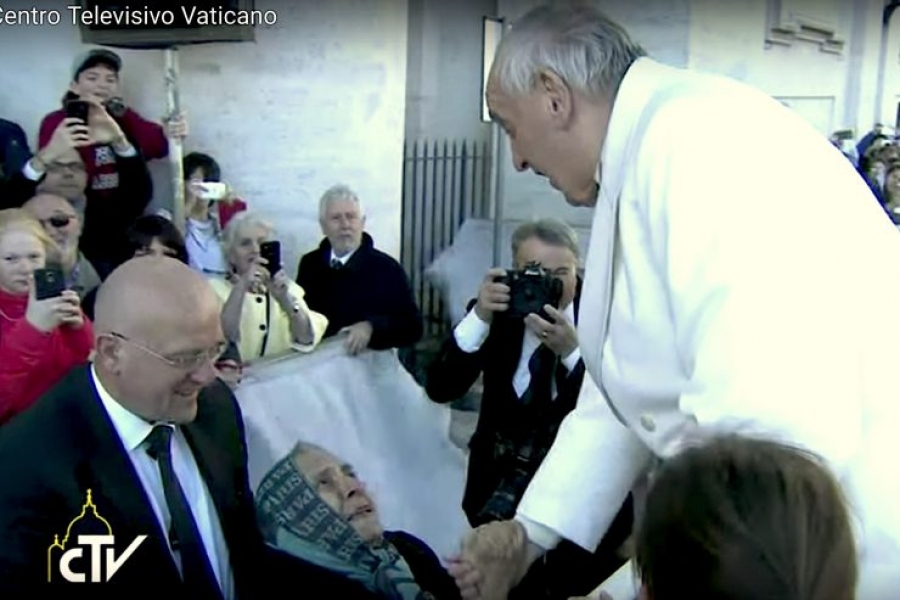 Egipto y Oriente Medio: &laquo;Mirar constantemente a quien venci&oacute; la muerte&raquo;