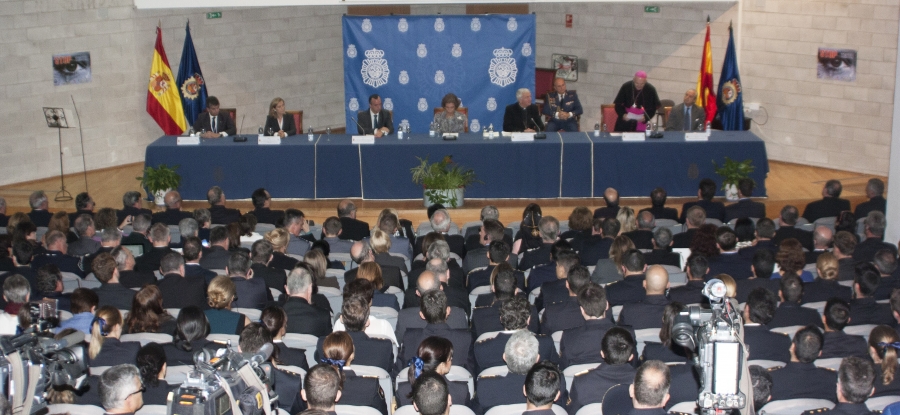 Mons. Osoro, en la reuni&oacute;n del grupo Santa Marta: &laquo;La trata de seres humanos es una llaga en la carne de Cristo&raquo;