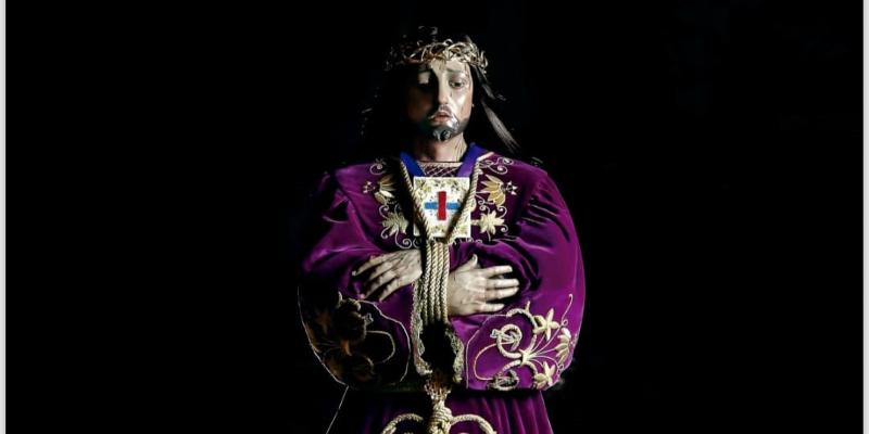 A las puertas de la Cuaresma, presentaci&oacute;n y entrega gratuita de la revista Semana Santa 2025, &laquo;a todo color y alcanzando las 76 p&aacute;ginas&raquo;