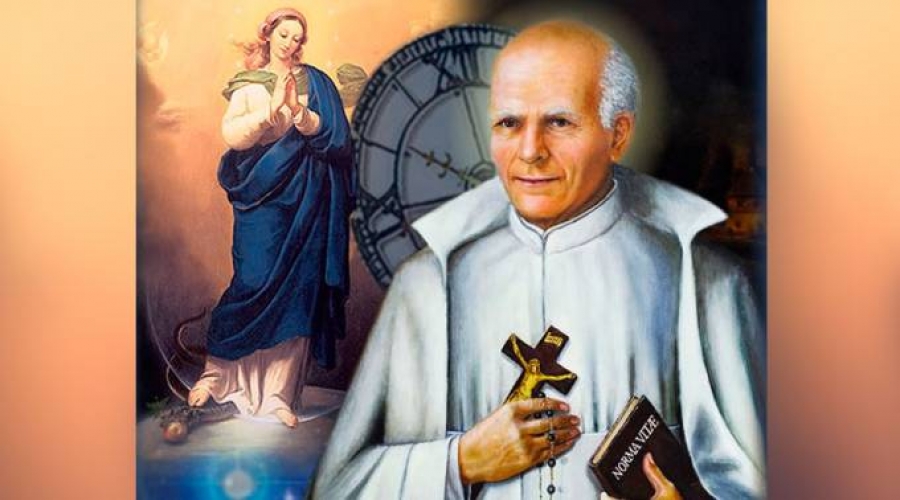 Por este sorprendente milagro declarar&aacute;n santo al sacerdote polaco Estanislao Papczynski