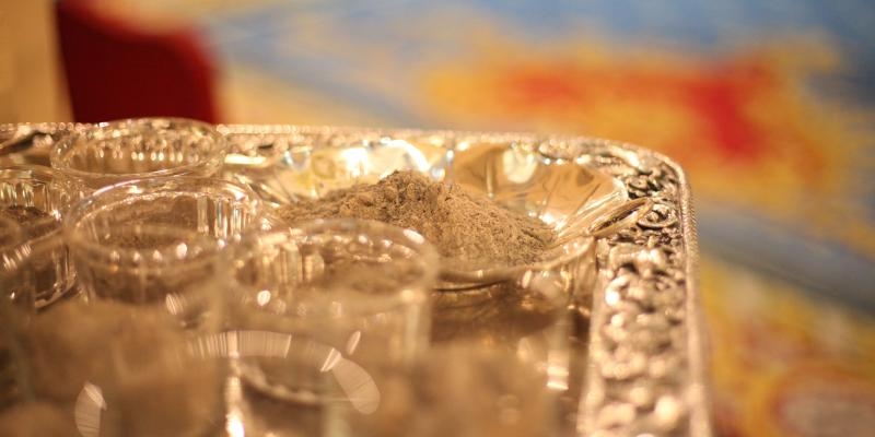 Daniel Escobar, delegado de Liturgia: &laquo;La Cuaresma es un tiempo en el que la gracia de Dios se hace especialmente presente&raquo;