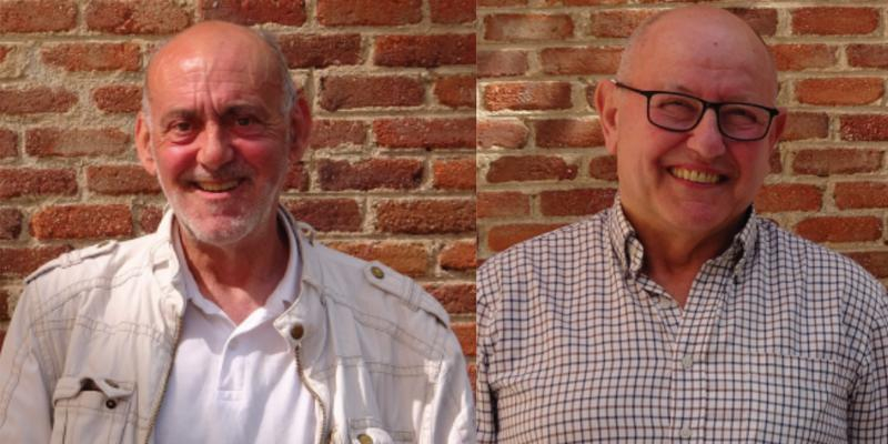 El camino de la transformaci&oacute;n gracias a C&aacute;ritas Diocesana de Madrid: &laquo;Era un zombi, me daba lo mismo morir que vivir&raquo;