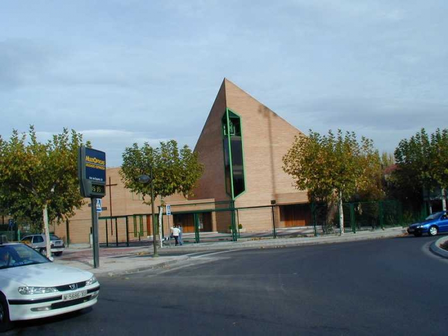 Las parroquias del arciprestazgo San Miguel Arc&aacute;ngel, de Las Rozas, celebran este s&aacute;bado el encuentro anual de ni&ntilde;os