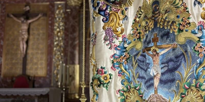 Jos&eacute; Antonio &Aacute;lvarez, obispo auxiliar de Madrid, en la fiesta del Cristo de los Remedios en San Sebasti&aacute;n de los Reyes: &laquo;El Se&ntilde;or es el verdadero y definitivo remedio de nuestras vidas&raquo;