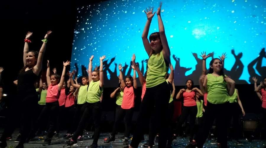 Danos un coraz&oacute;n igualito al tuyo, piden miles de ni&ntilde;os argentinos a Jes&uacute;s