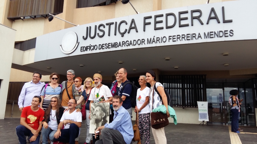 Declarado culpable el acusado de mandar asesinar al misionero jesuita Vicente Ca&ntilde;as