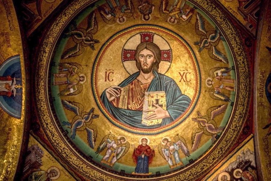 El Papa concede la comuni&oacute;n eclesi&aacute;stica al nuevo patriarca de la Iglesia greco-melquita