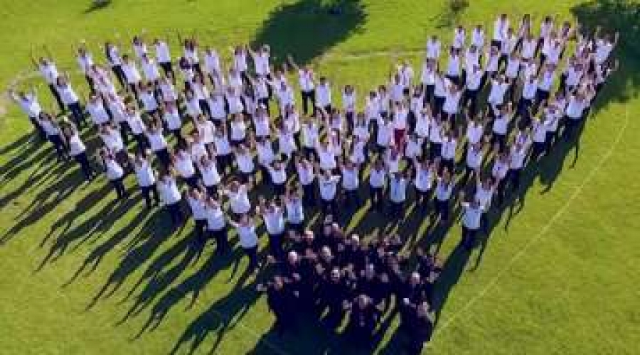 Episcopado colombiano pide paz y reconciliaci&oacute;n en Navidad con un simp&aacute;tico video