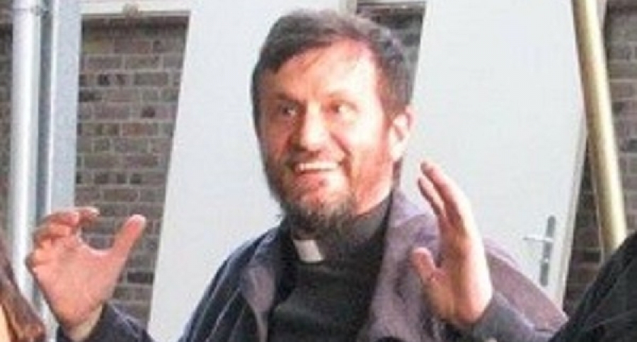 Testimonio del misionero italiano secuestrado en Nigeria en octubre