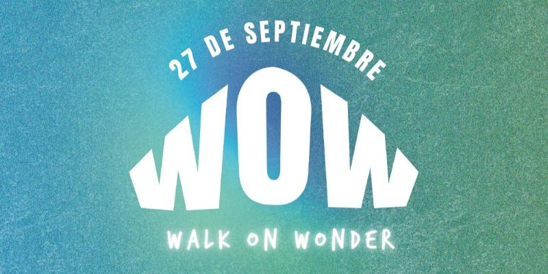 Alcal&aacute;, Getafe y Madrid: Las tres di&oacute;cesis se unen para crear el WOW Fest, un evento jubilar &uacute;nico para j&oacute;venes y adolescentes