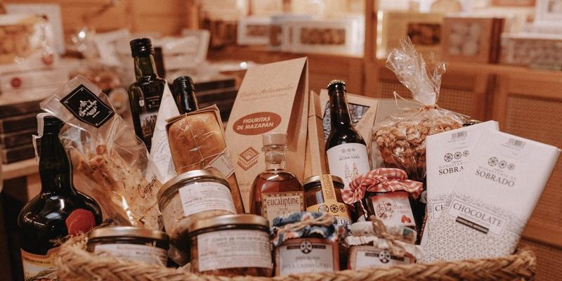 Las Ferias Mon&aacute;sticas de la Fundaci&oacute;n Contemplare son &laquo;mucho m&aacute;s que dulces navide&ntilde;os&raquo;