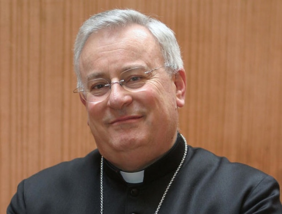 Cardenal Bassetti: &laquo;En Florencia deseo una discusi&oacute;n franca y libre&raquo;