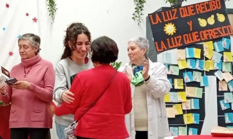 C&aacute;ritas Madrid se suma al D&iacute;a Internacional de la Mujer a trav&eacute;s de sus proyectos de acompa&ntilde;amiento