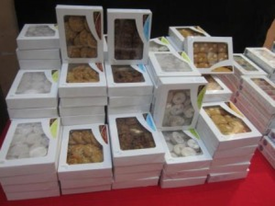 Arranca la XX edici&oacute;n de Expoclausura