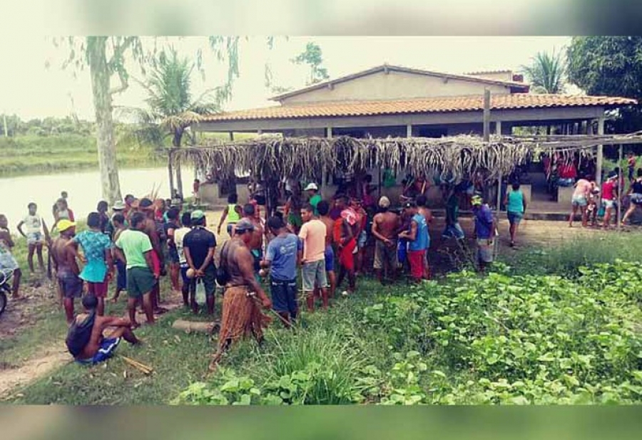 El Congreso Indigenista Misionero, por la reconstrucci&oacute;n &eacute;tica de Brasil