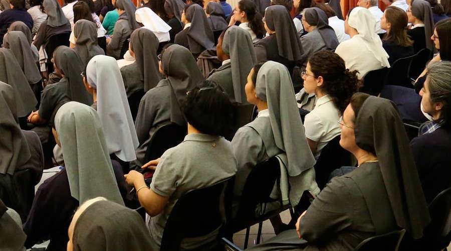 Hijas de Mar&iacute;a Auxiliadora celebran 140 a&ntilde;os de fe ardiente en Uruguay