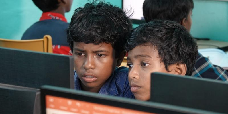 Manos Unidas Madrid pide garantizar el acceso a la alfabetizaci&oacute;n de j&oacute;venes y adultos en todo el mundo: &laquo;Es una tarea preferencial para cambiar la vida de millones de personas&raquo;