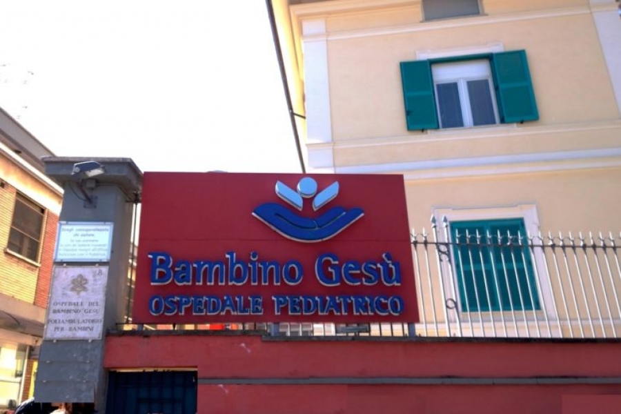 Ni&ntilde;o Jes&uacute;s: Celebrada la octava audiencia del proceso penal