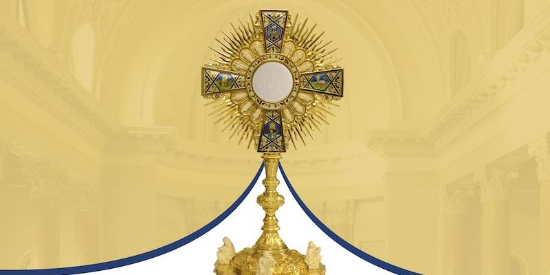 Los Doce Apóstoles programa una adoración solemne de reparación en la víspera de Todos los Santos