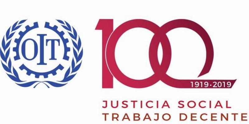 ITD comparte con la OIT la urgencia de un nuevo contrato social que priorice a las personas