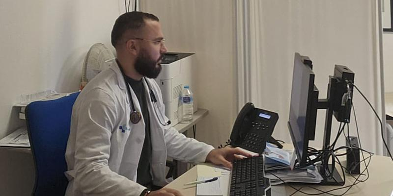 La promoci&oacute;n del talento migrante que nace en la parroquia Santa Elena y viaja hasta Zamora: &laquo;Esto es un proyecto evangelizador&raquo;