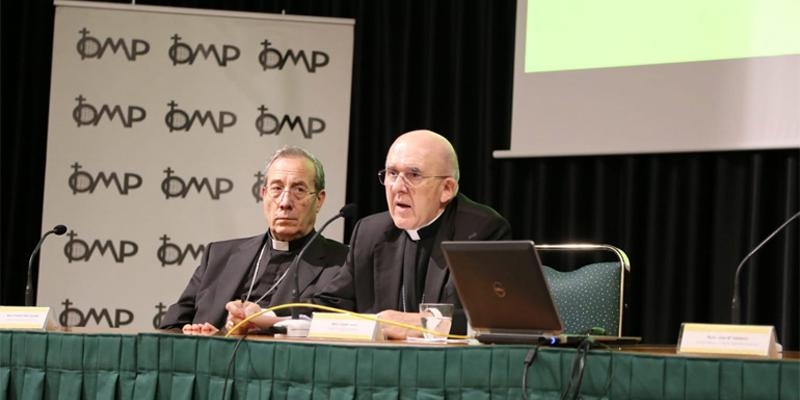 &laquo;Un coraz&oacute;n misionero no se queda en los l&iacute;mites&raquo;