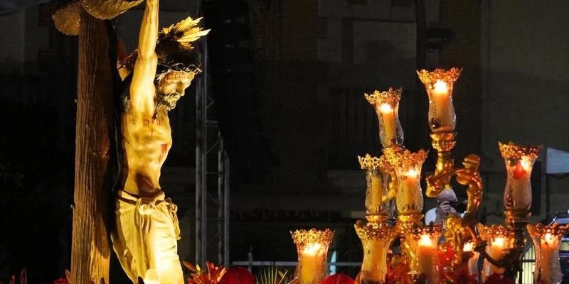 San Sebasti&aacute;n de los Reyes celebra la fiesta de su patr&oacute;n, el Sant&iacute;simo Cristo de los Remedios