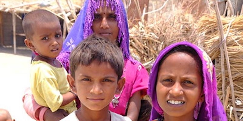 Ayuda a la Iglesia Necesitada pide ayuda para m&aacute;s de 5.000 familias cristianas de Pakist&aacute;n