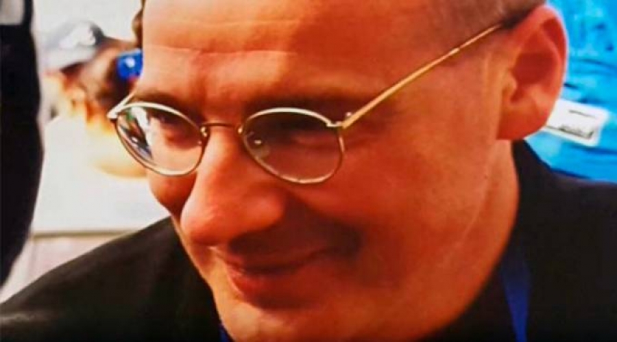 Fallece sacerdote que el Papa Francisco consol&oacute; en Roma por su grave enfermedad