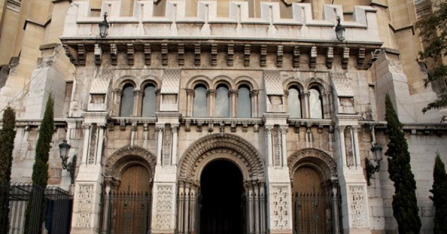 Concluye el ciclo de conciertos de Cuaresma en la Cripta de la catedral