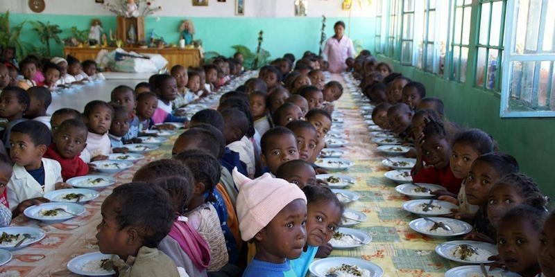 Encuentro Internacional sobre el Derecho a la Alimentaci&oacute;n en Dakar