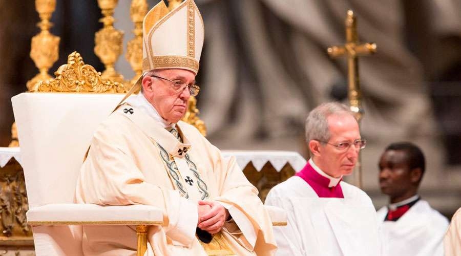 Epifan&iacute;a del Se&ntilde;or: El Papa invita a seguir la Estrella de Jes&uacute;s y no el dinero y placeres