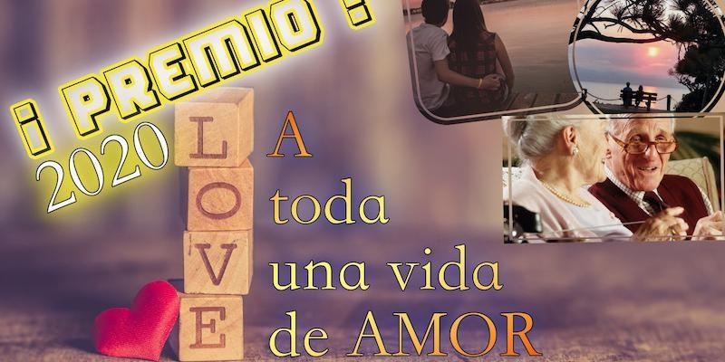 Encuentro Matrimonial anuncia los matrimonios ganadores del Premio a una vida de amor 2020