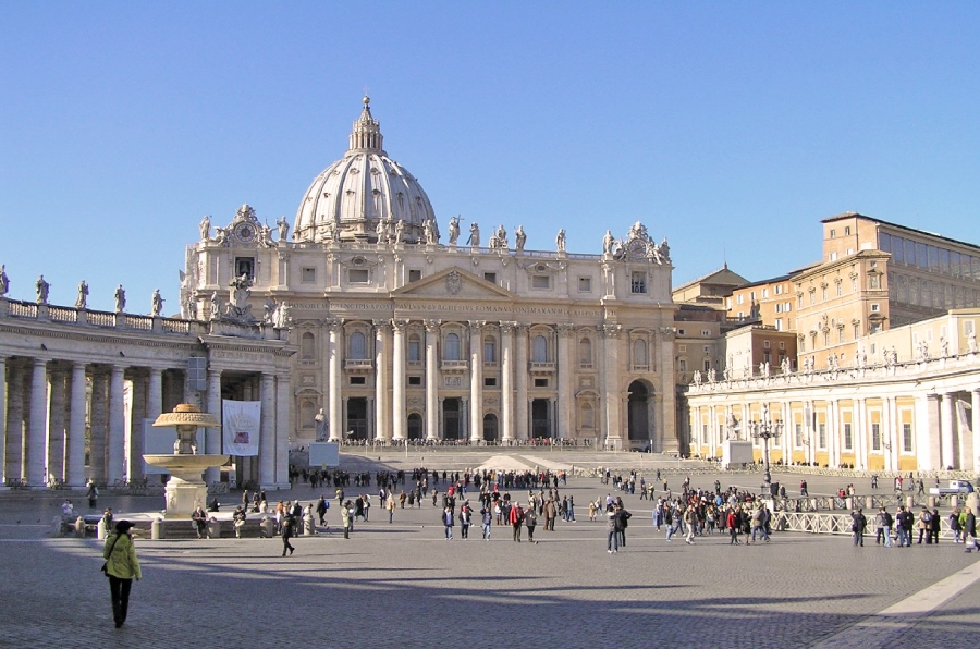 'As&iacute; en la tierra como en el cielo', una exposici&oacute;n en el Vaticano sobre la historia de la Iglesia en Corea