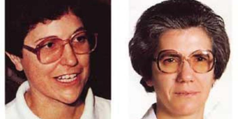 Beatificaci&oacute;n de las misioneras Esther Paniagua y Caridad &Aacute;lvarez