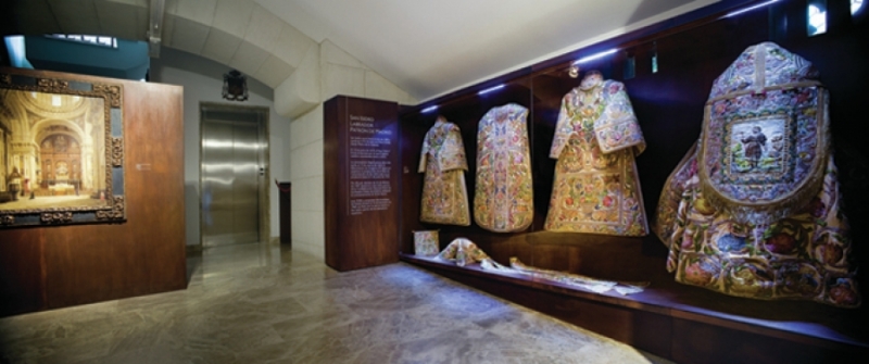 El Museo de la Catedral participa en una nueva edición de &#039;Madrid otra mirada&#039;