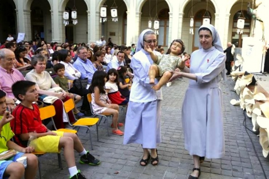 Chile: concierto familiar de Adviento para rescatar el sentido de la Navidad