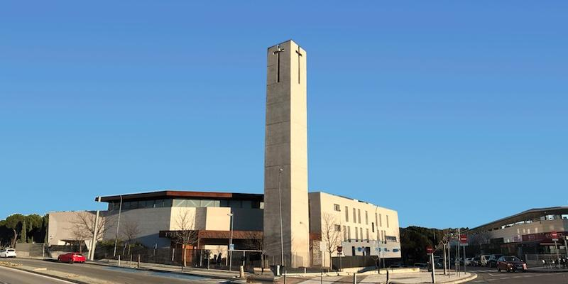 Santo Tom&aacute;s Moro de Majadahonda conmemora su fiesta patronal con un amplio programa de actividades