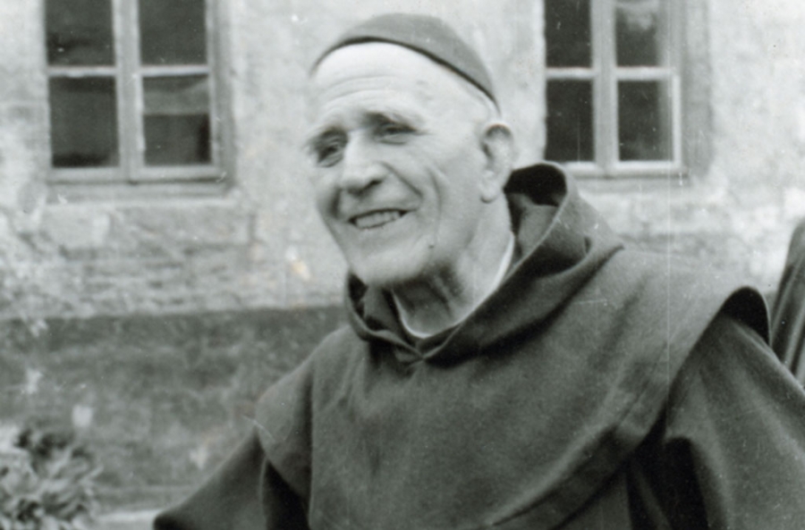 Eucarist&iacute;a de acci&oacute;n de gracias por el nuevo beato Mar&iacute;a Eugenio del Ni&ntilde;o Jes&uacute;s