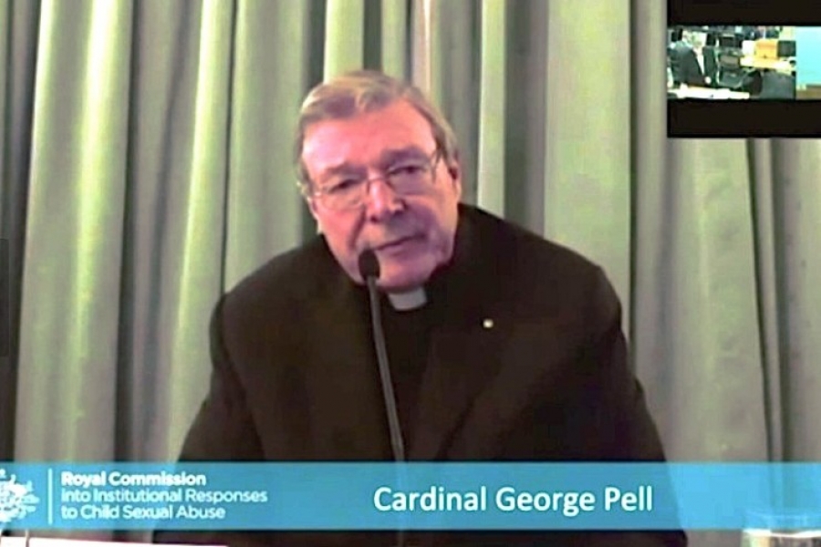 El cardenal Pell defender&aacute; su inocencia ante las acusaciones de encubrir abusos