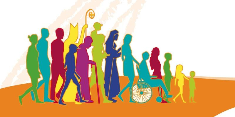 Clase de la Escuela Itinerante de Formaci&oacute;n Social: 'La sinodalidad en la Pastoral Social'