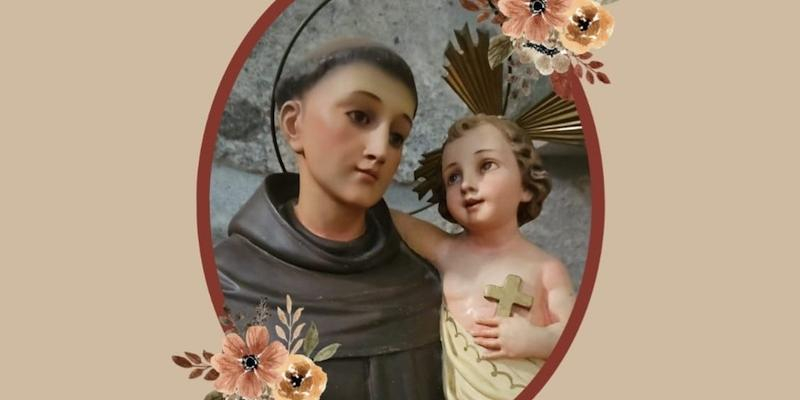 Nuestra Señora de la Estrella de Navalagamella invita a la comunidad portuguesa a celebrar el día de san Antonio
