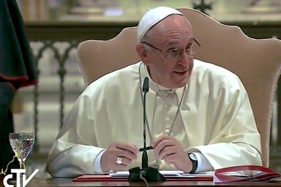 El Papa pide evitar juicios y actitudes que no asumen la complejidad de la vida